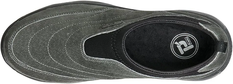 Propt Women's Stability Slip-On Sneaker