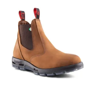 PSBHT Bobcat CSA Tussock
