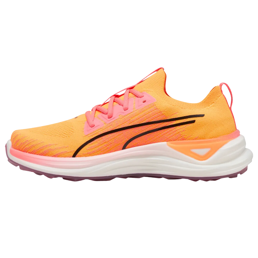 Puma Electrocat Nitro Fire Glow Golf Shoes 310222