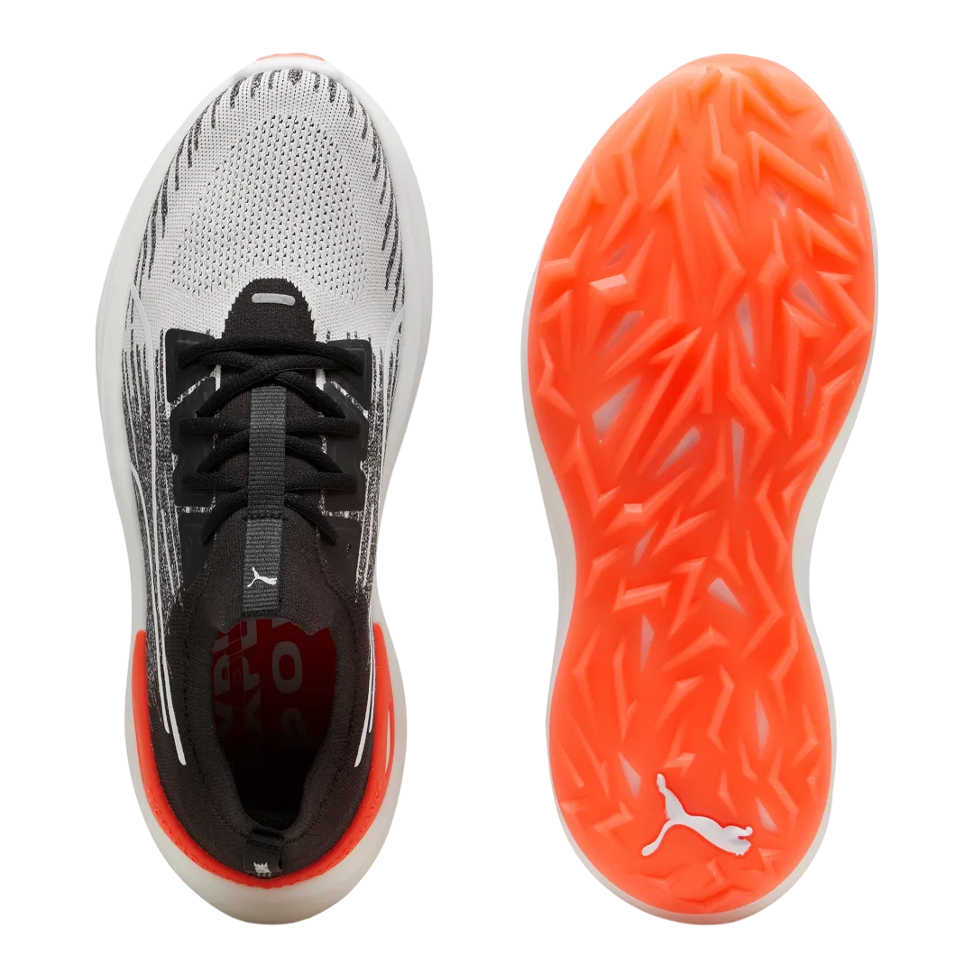 Puma Electrocat Nitro Golf Shoes 378826