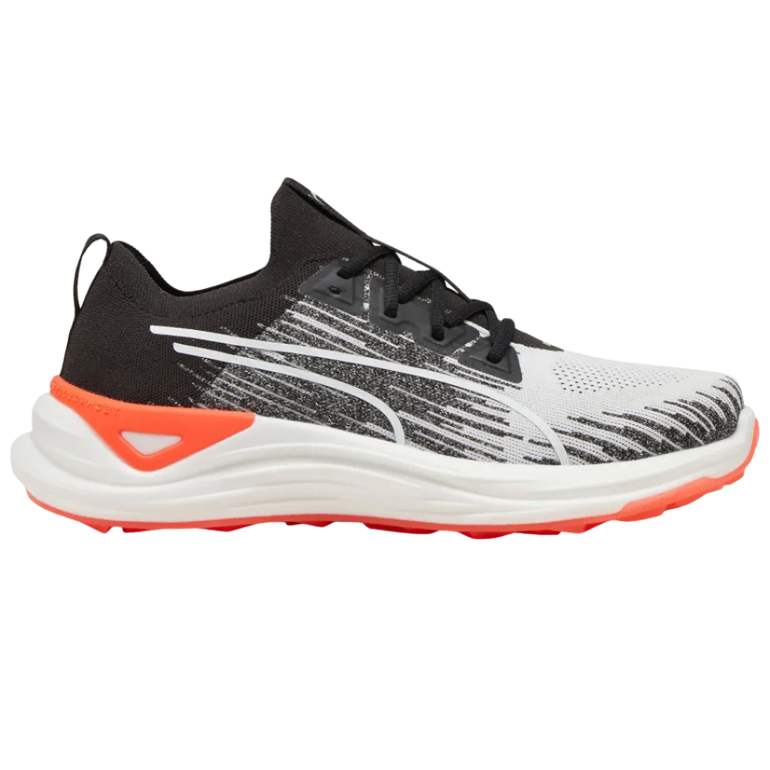 Puma Electrocat Nitro Golf Shoes 378826