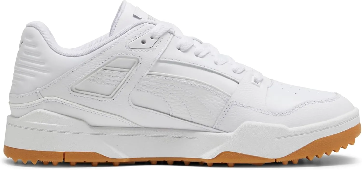PUMA GOLF Men's Slipstream G Golf Shoes