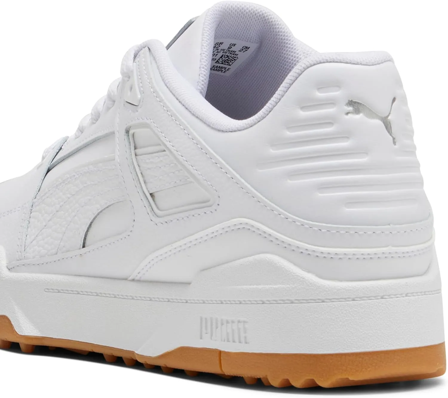 PUMA GOLF Men's Slipstream G Golf Shoes