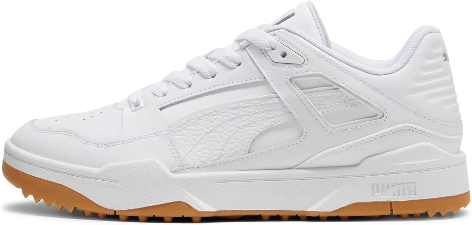 PUMA GOLF Men's Slipstream G Golf Shoes