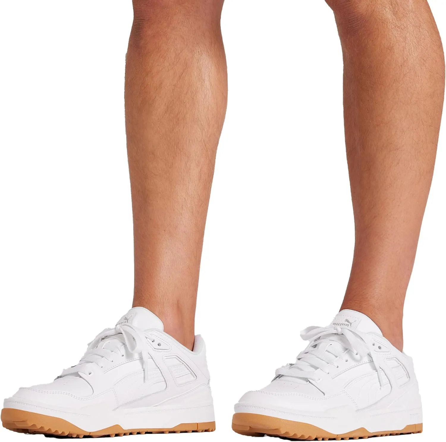 PUMA GOLF Men's Slipstream G Golf Shoes