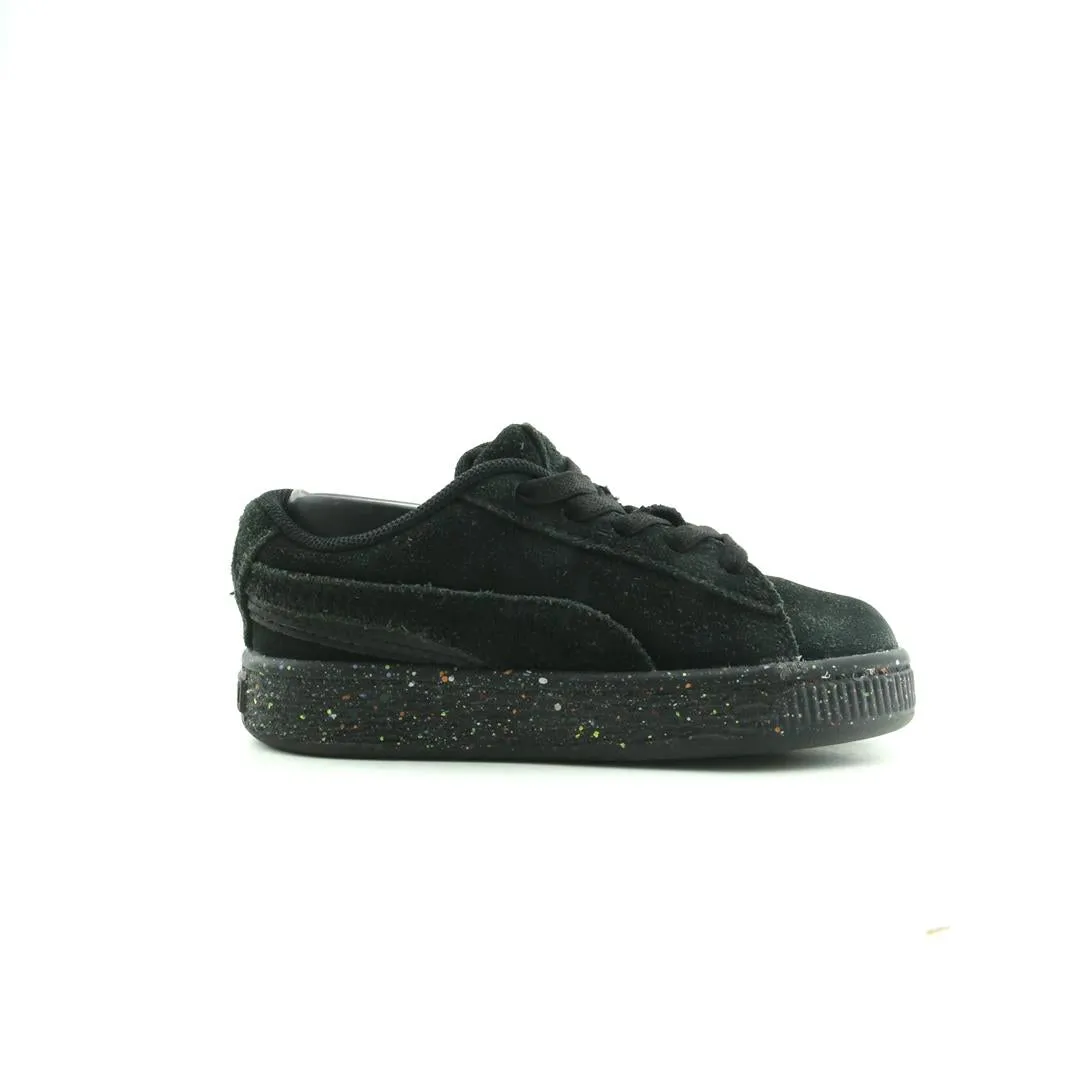 PUMA  SUEDE MONO