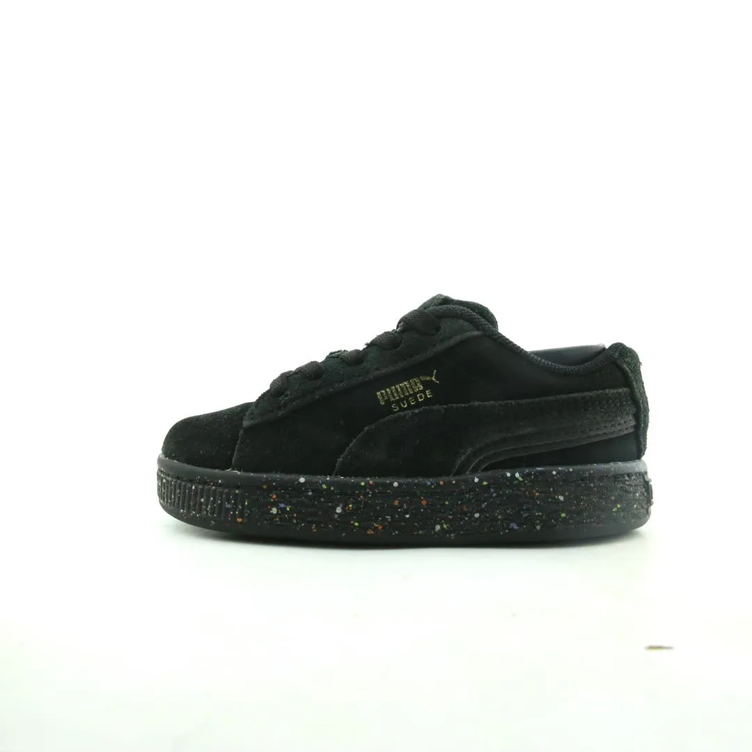 PUMA  SUEDE MONO