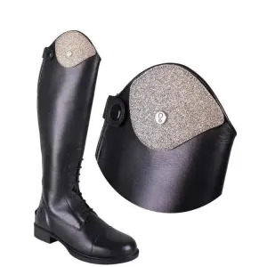 QHP Romy Exchangeable Glitter Tops