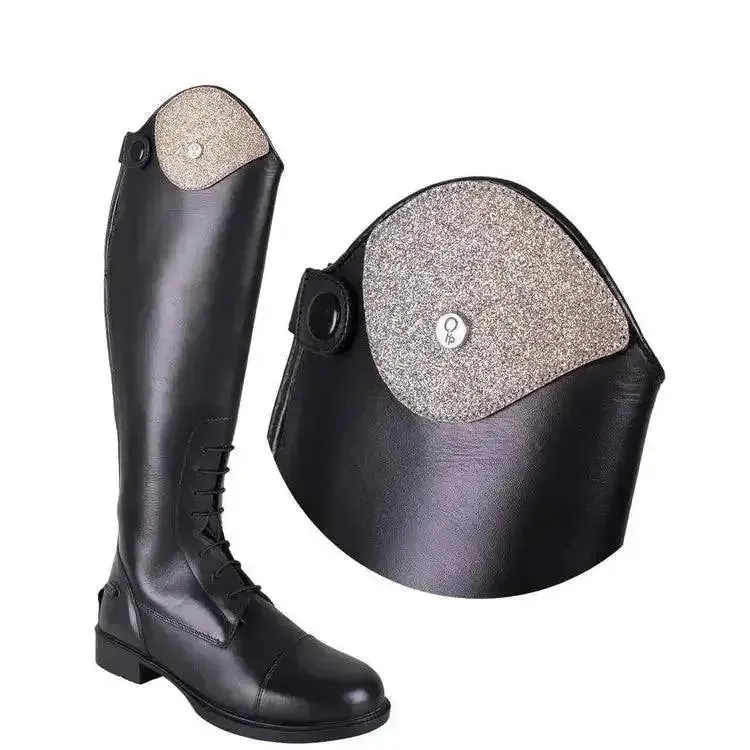 QHP Romy Exchangeable Glitter Tops