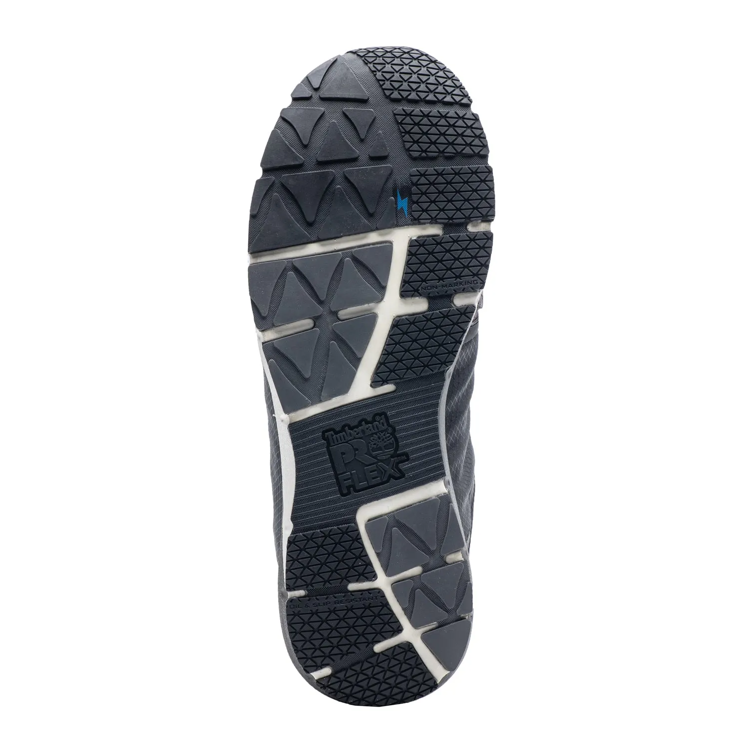 Radius Composite Toe Safety Shoes A5RXA - LIMITED SIZING