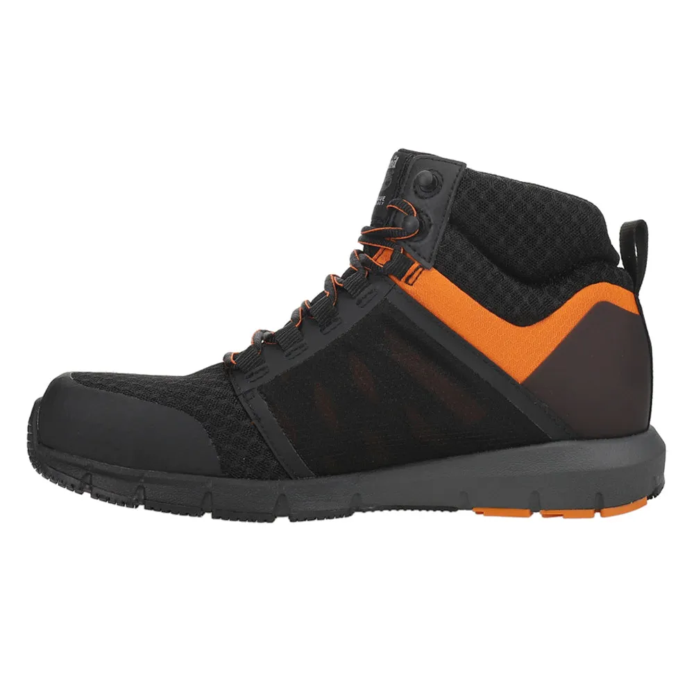 Radius Electrical Composite Toe Work Shoes