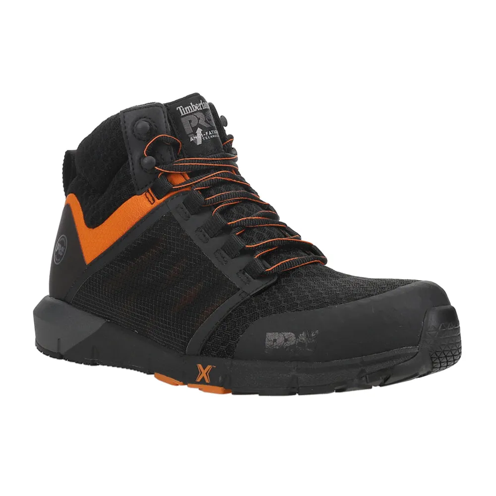 Radius Electrical Composite Toe Work Shoes