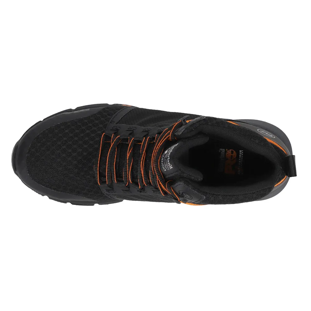 Radius Electrical Composite Toe Work Shoes