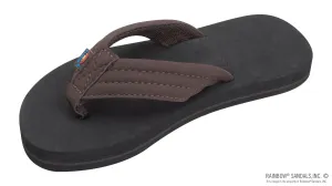 Rainbow Grombow Strap/Pinline Boy Sandals