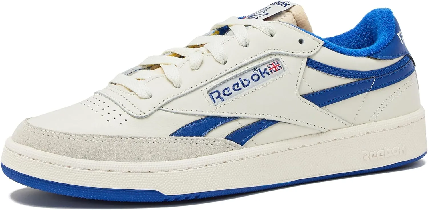 Reebok Men's Casual Tennis Shoes Vintage Sneakers