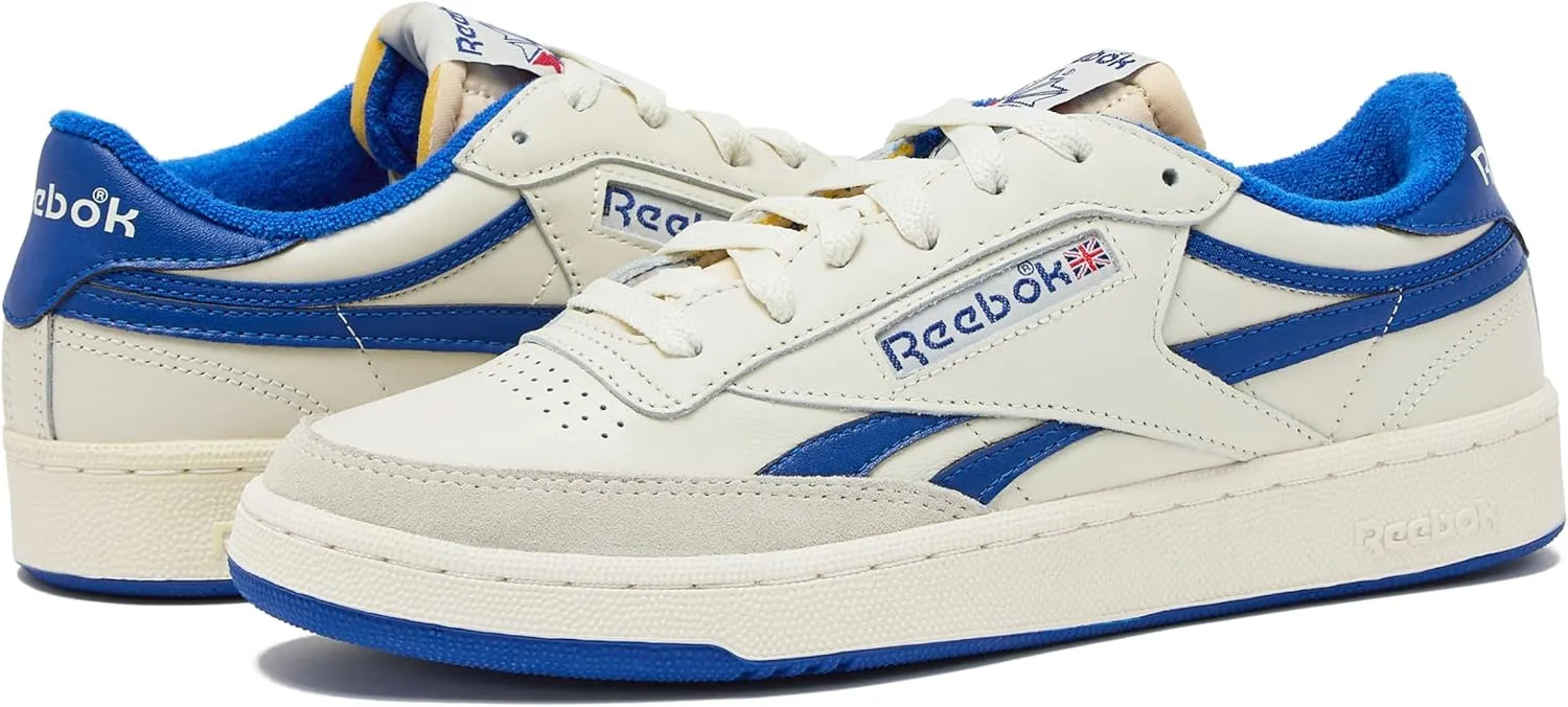 Reebok Men's Casual Tennis Shoes Vintage Sneakers