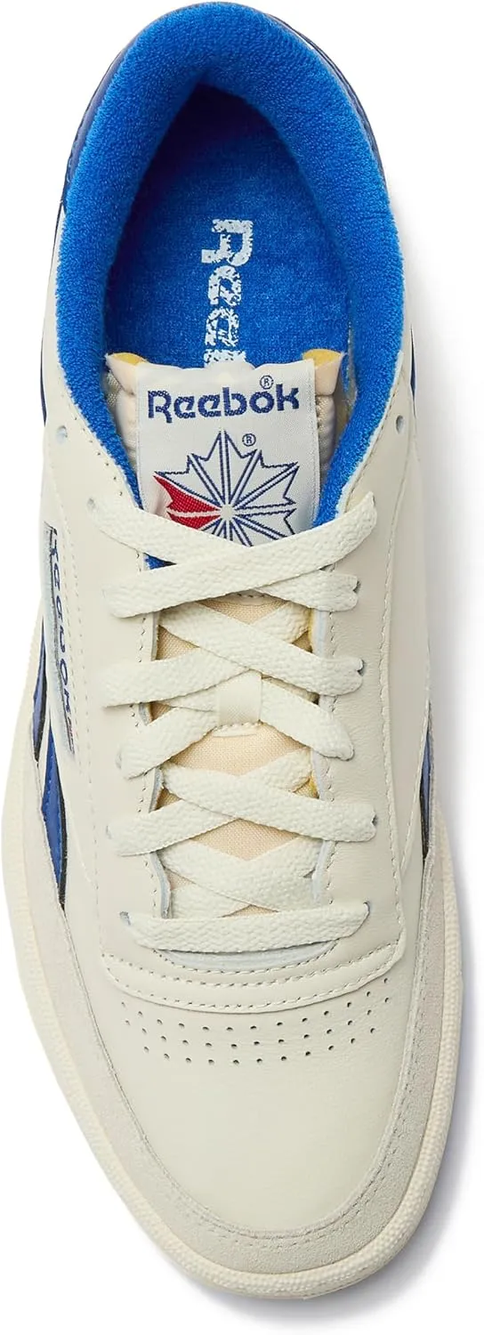 Reebok Men's Casual Tennis Shoes Vintage Sneakers
