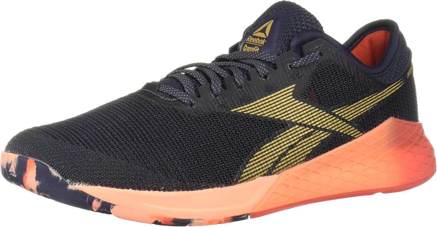 Reebok Men's Nano 9 Cross Trainer