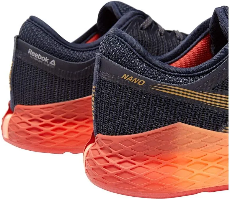 Reebok Men's Nano 9 Cross Trainer