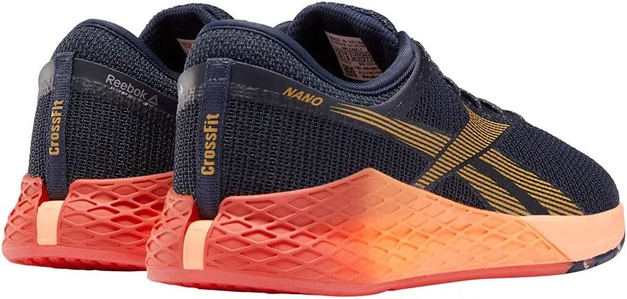 Reebok Men's Nano 9 Cross Trainer