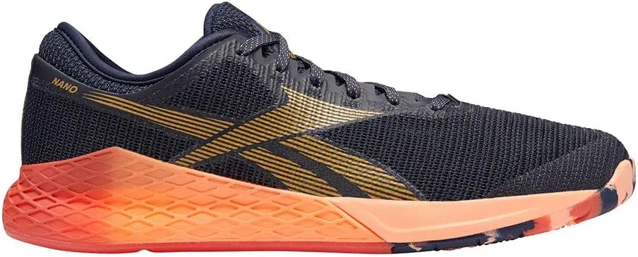 Reebok Men's Nano 9 Cross Trainer
