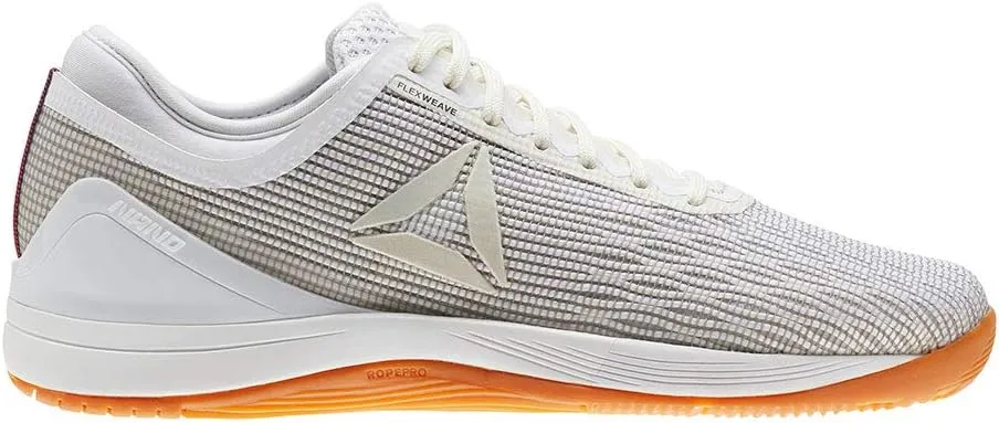 Reebok Women's CROSSFIT Nano 8.0 Flexweave Cross Trainer