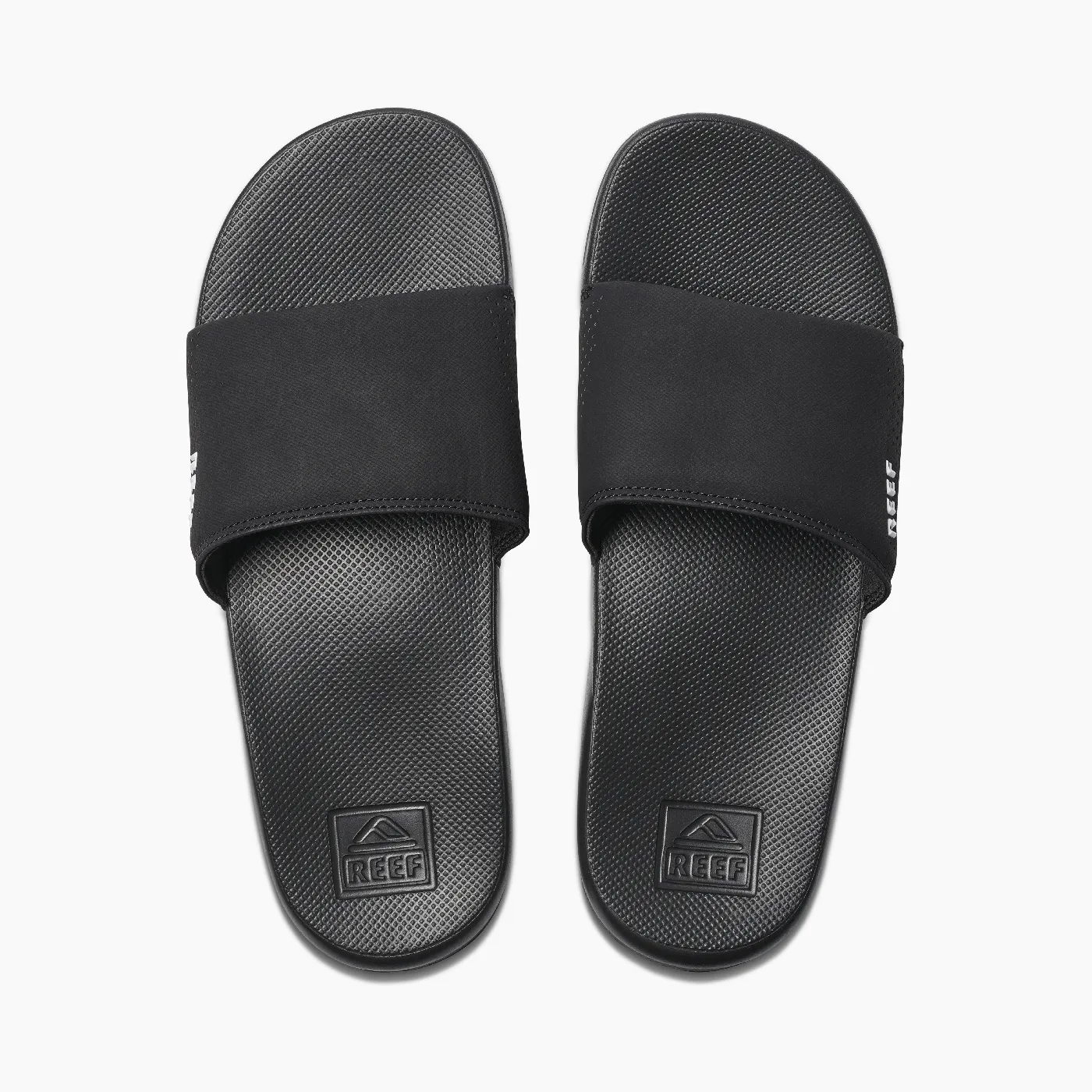 Reef Mens One Slides