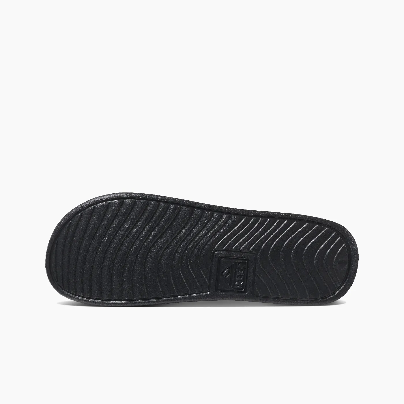 Reef Mens One Slides