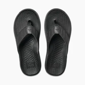 Reef Men's The Deckhand Black