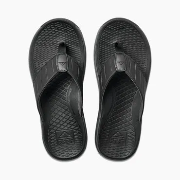 Reef Men's The Deckhand Black
