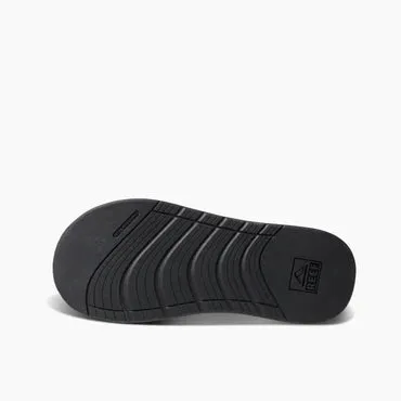 Reef Men's The Deckhand Black