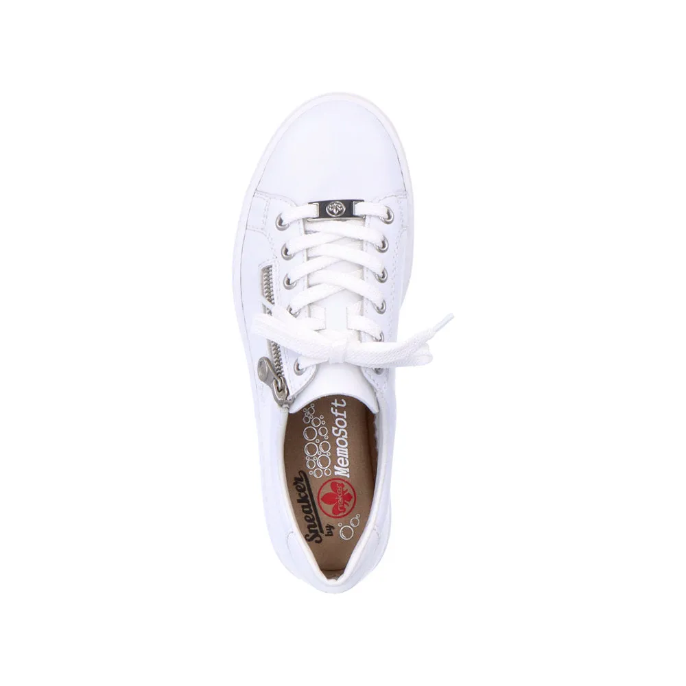 Rieker L59L1 Enya 83 White