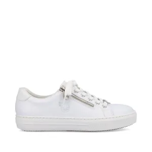 Rieker L59L1 Enya 83 White