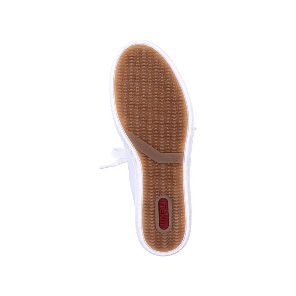 Rieker L59L1 Enya 83 White