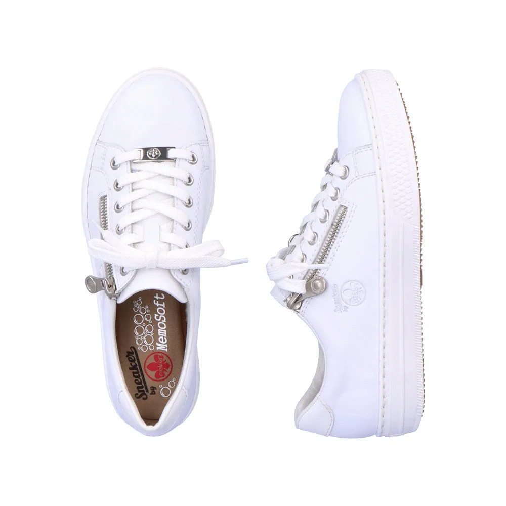 Rieker L59L1 Enya 83 White