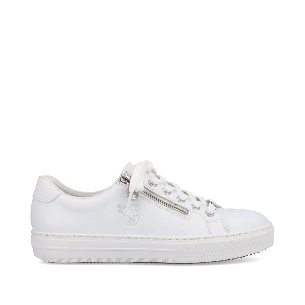 Rieker L59L1 Enya 83 White