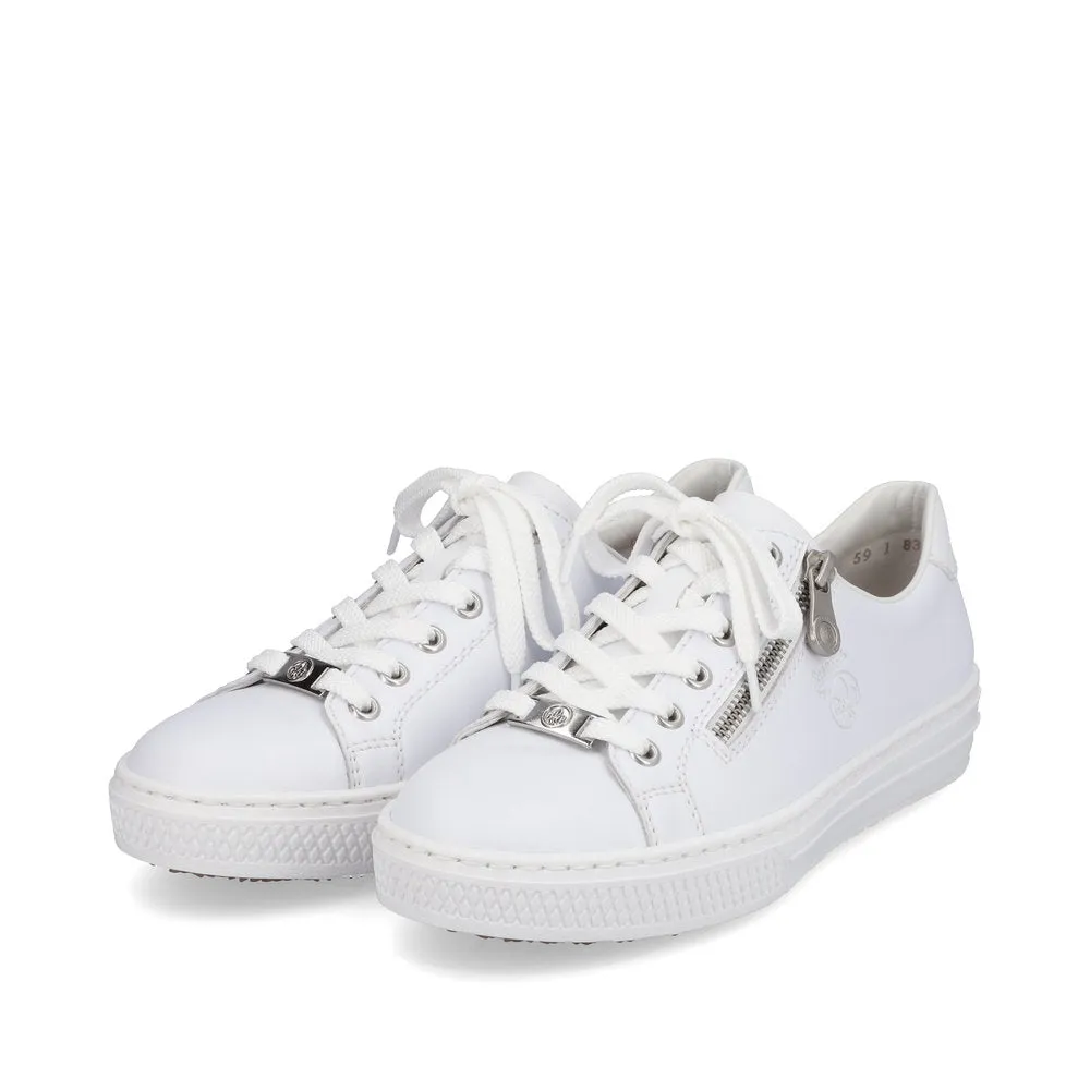 Rieker L59L1 Enya 83 White