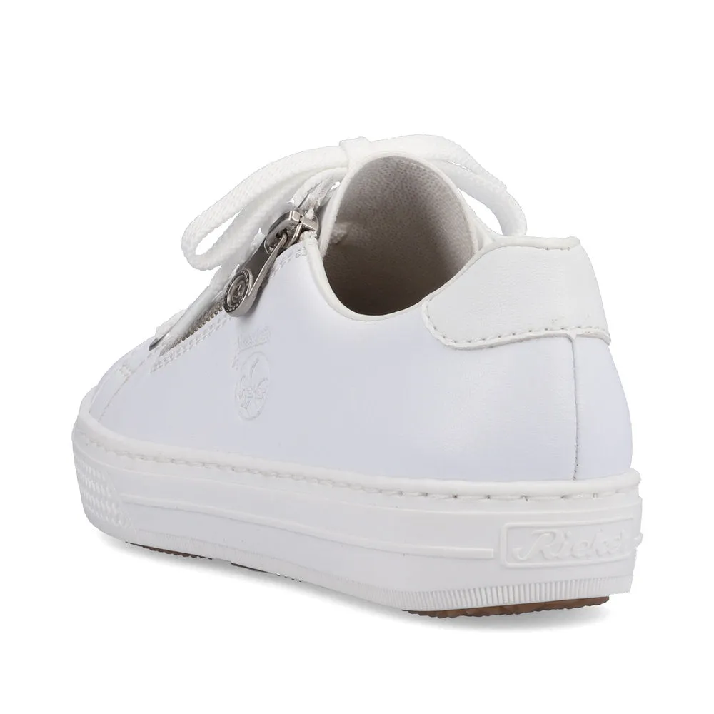 Rieker L59L1 Enya 83 White