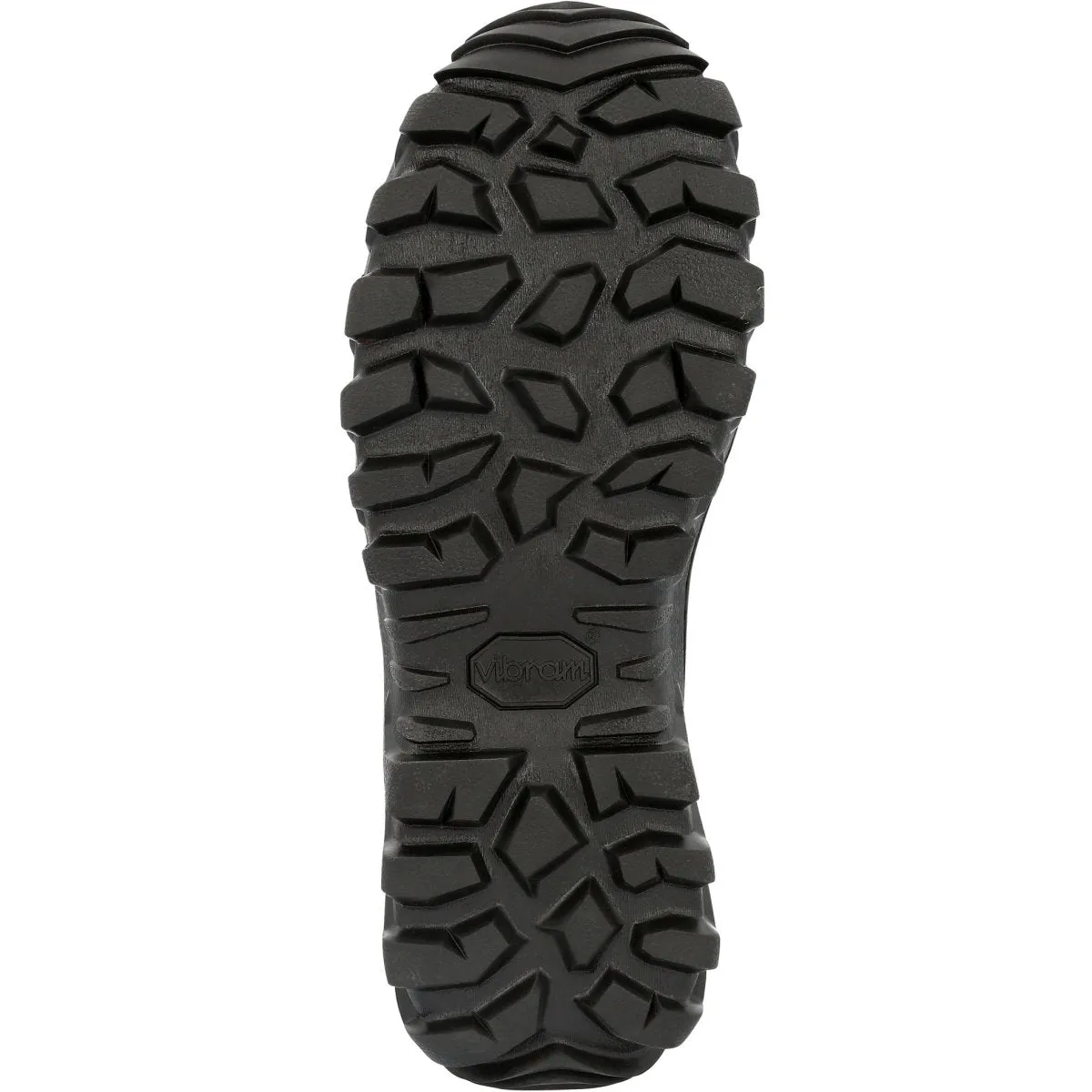 Rocky Code Red Structure NFPA Rated Men's Composite Toe Fire Boots Rkd0087 In Black