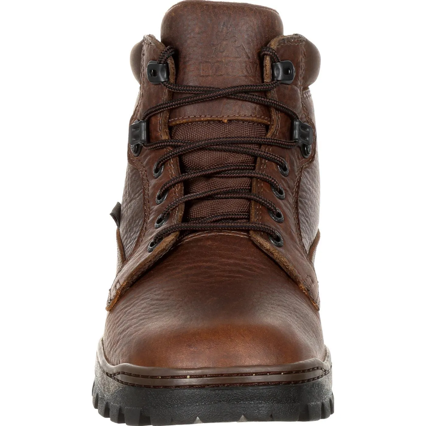 Rocky Men's Boot - Brown Leather | RKS0389-W