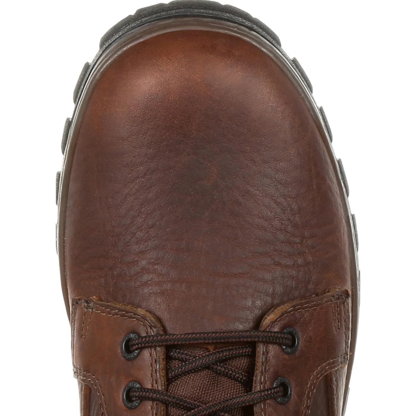 Rocky Men's Boot - Brown Leather | RKS0389-W