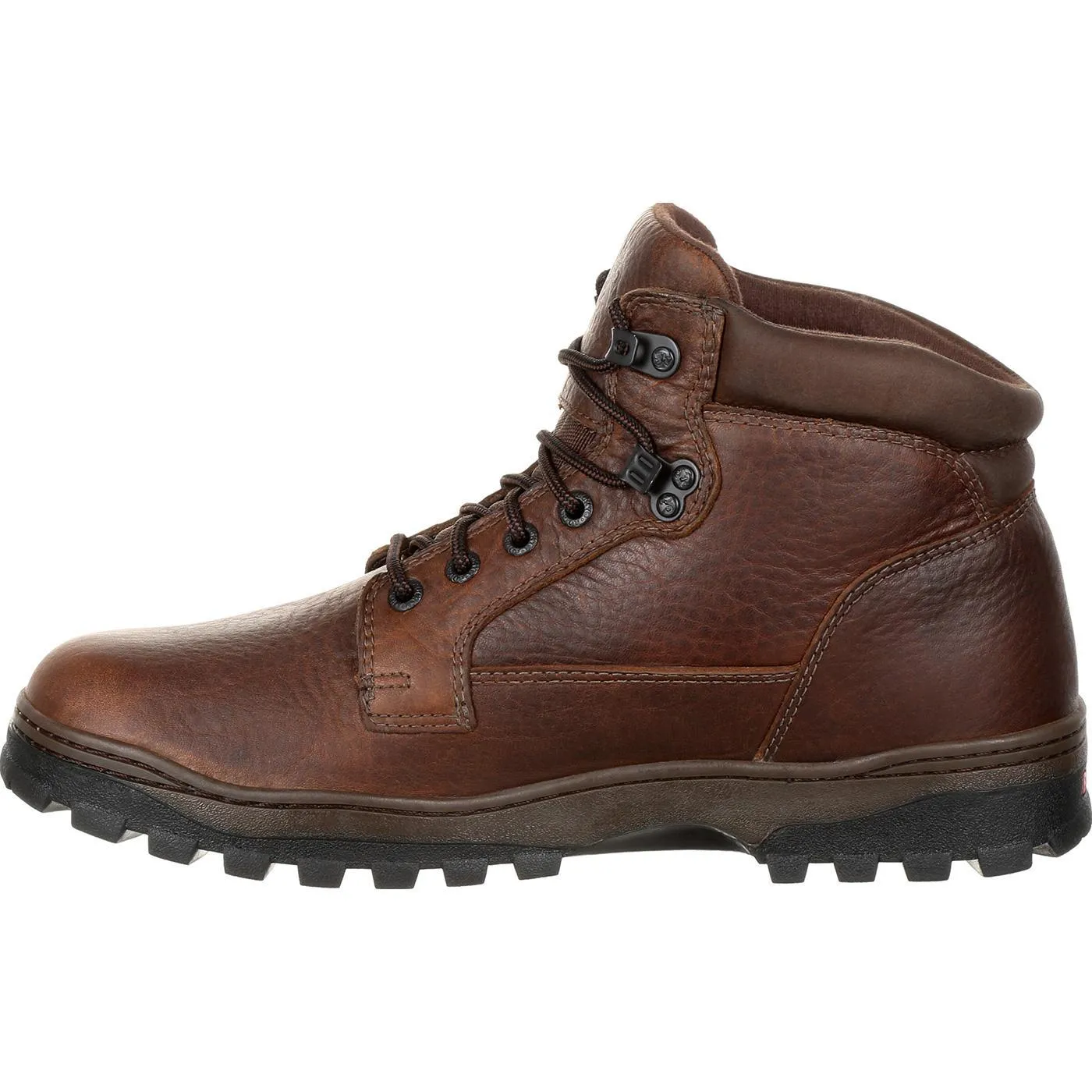 Rocky Men's Boot - Brown Leather | RKS0389-W