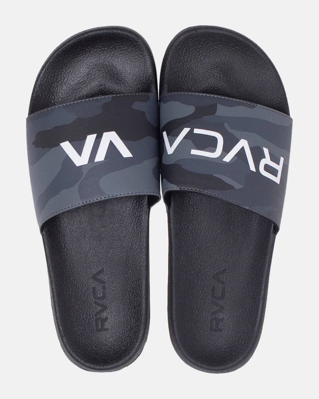 RVCA Sport Slide - Camo