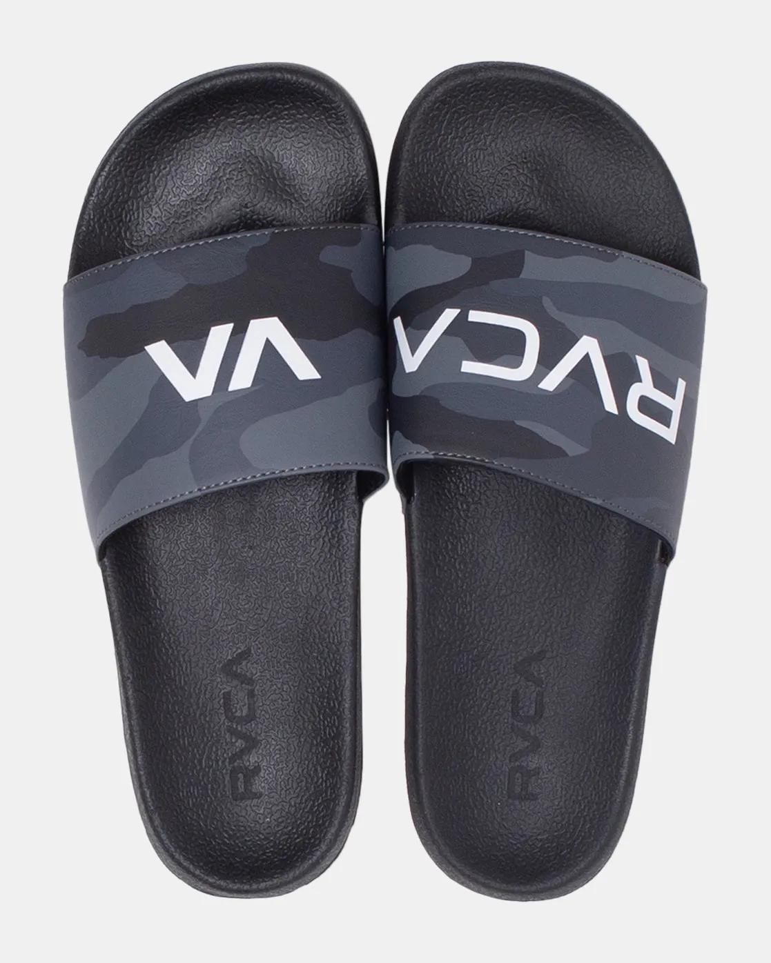 RVCA Sport Slide - Camo