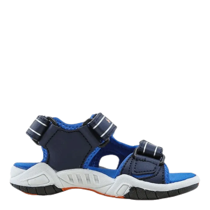 Saimen Blinking Sandal Blue