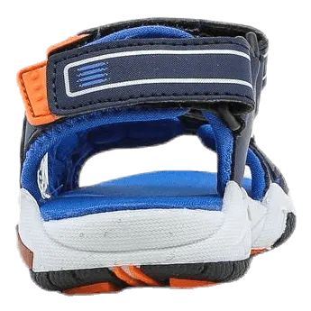 Saimen Blinking Sandal Blue