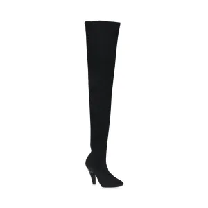 Saint Laurent Over The Knee Boots - Women's 38