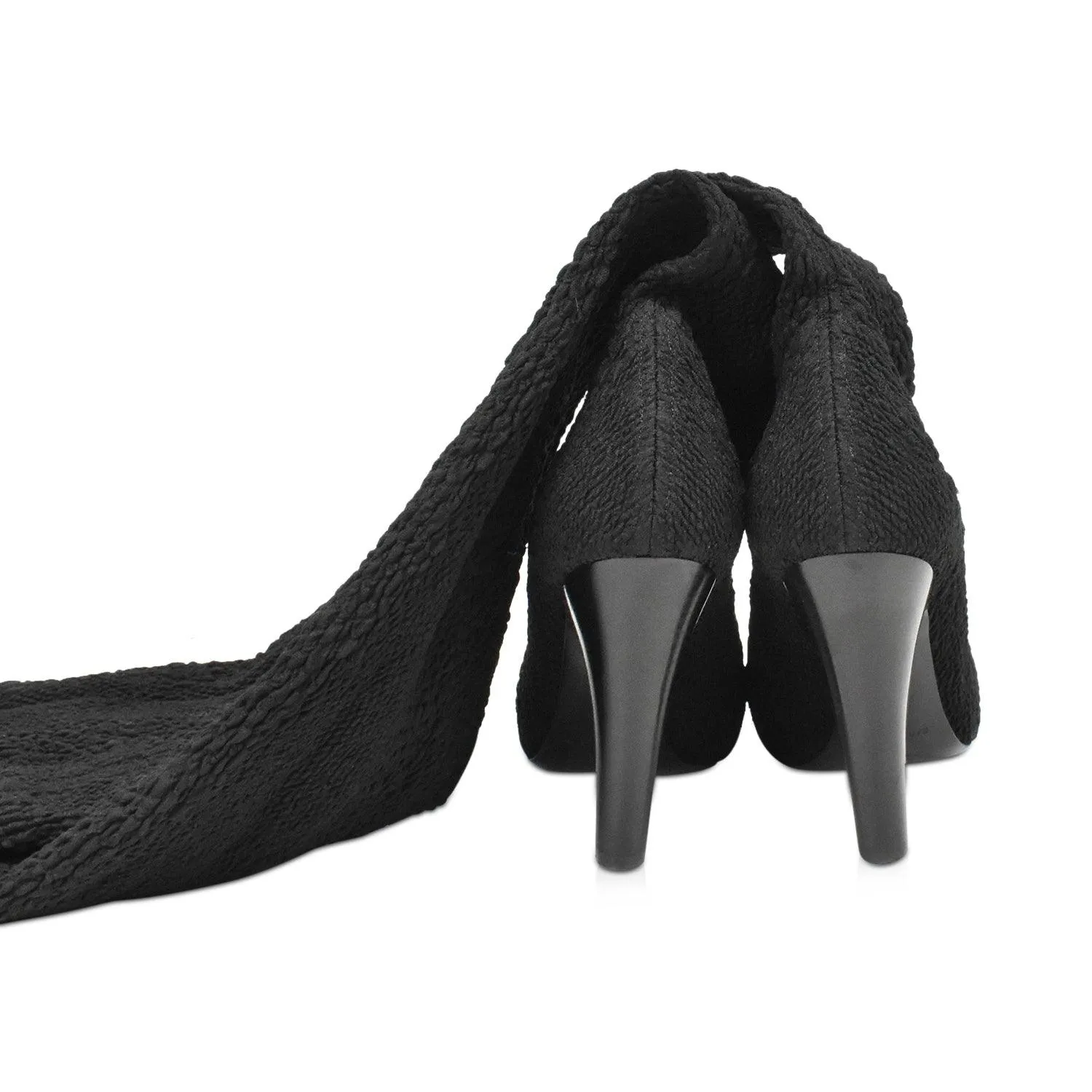 Saint Laurent Over The Knee Boots - Women's 38