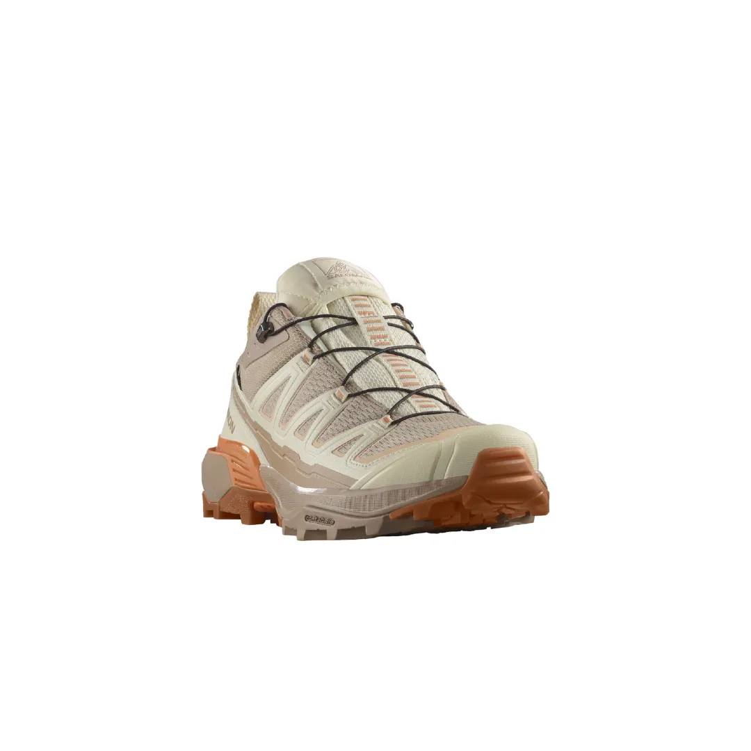 Salomon Women's X Ultra 360 EDGE GTX Hiking Shoes (L47463600)