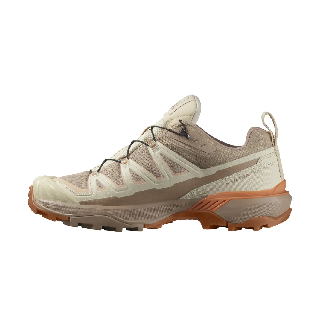 Salomon Women's X Ultra 360 EDGE GTX Hiking Shoes (L47463600)